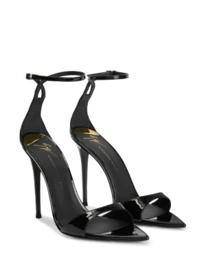 Giuseppe Zanotti Intriigo Strap 105mm sandals
