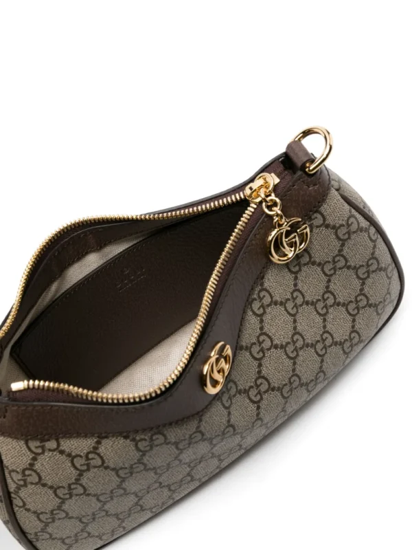 Gucci small Ophidia shoulder bag - Image 2