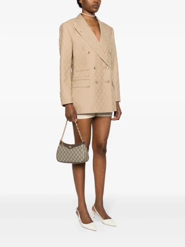 Gucci small Ophidia shoulder bag - Image 3
