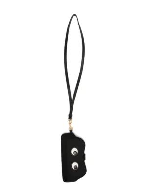 Anya Hindmarch Eyes sunglasses holder
