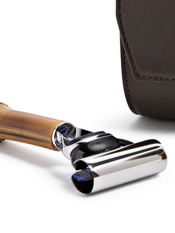 Lorenzi Milano toilet shaving set - Image 2