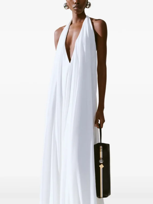 Jacquemus The Salon clutch bag - Image 3