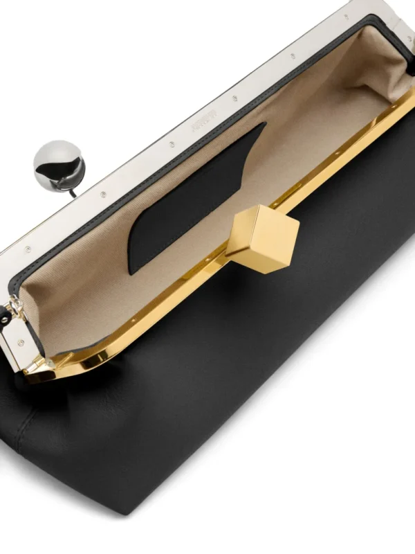 Jacquemus The Salon clutch bag - Image 2