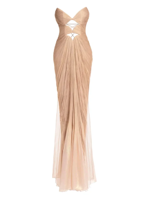 Maria Lucia Hohan Mischa gown