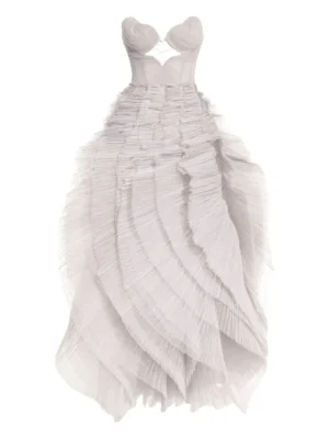 Maria Lucia Hohan Sureya gown