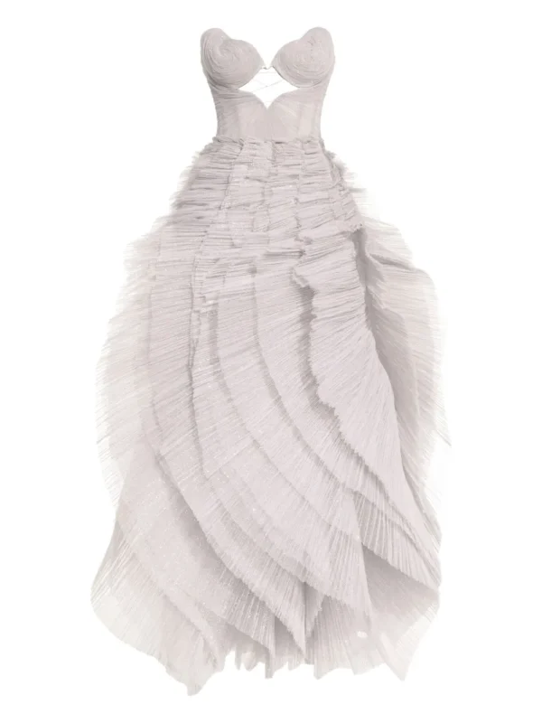 Maria Lucia Hohan Sureya gown