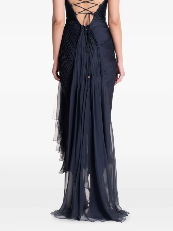 Maria Lucia Hohan Heidi dress - Image 2