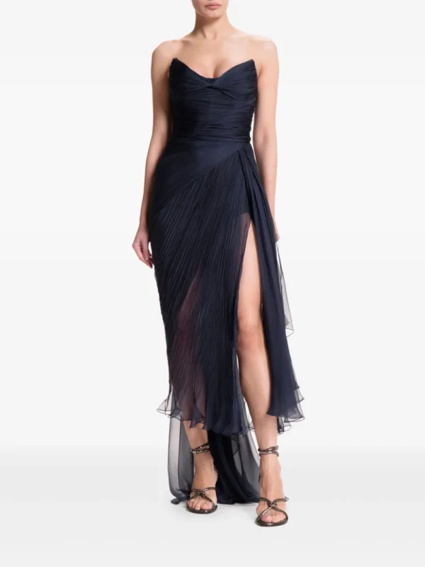 Maria Lucia Hohan Heidi dress - Image 3