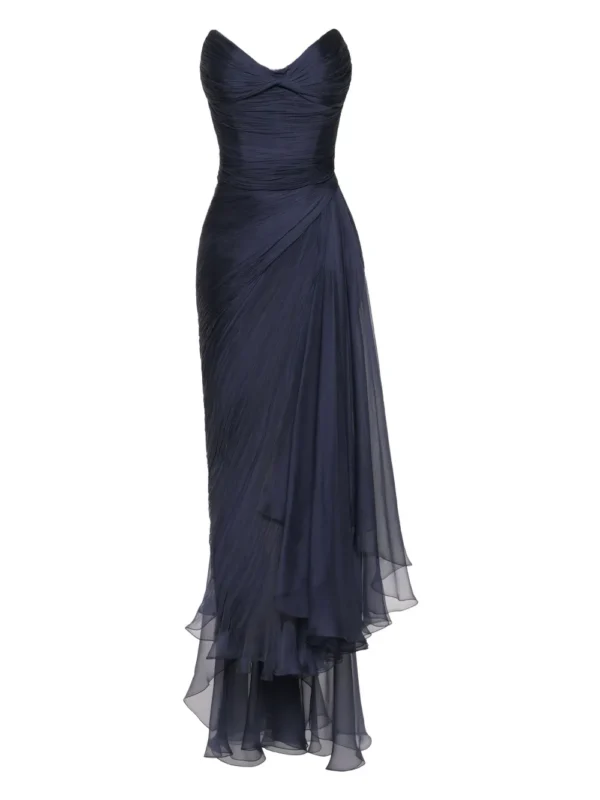 Maria Lucia Hohan Heidi dress
