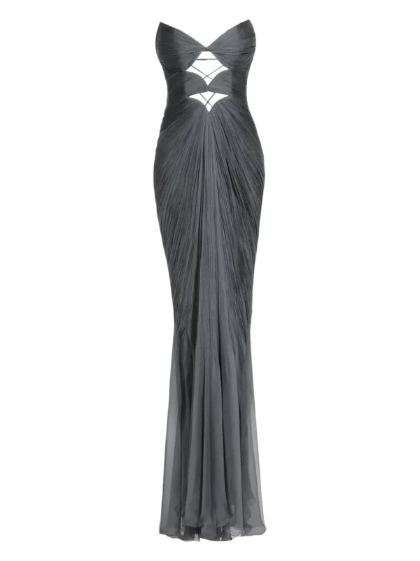 Maria Lucia Hohan Mischa gown