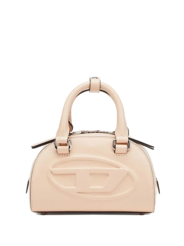 Diesel Dome cross body bag