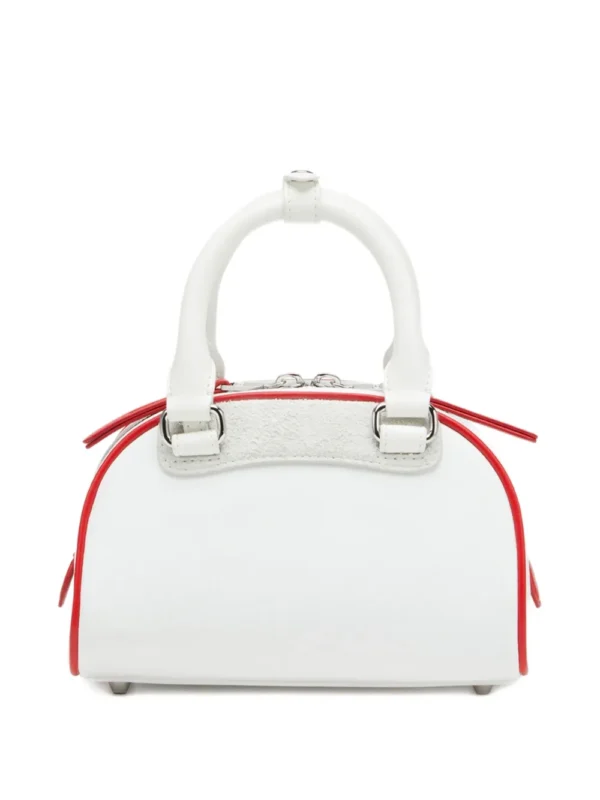 Diesel 1DR Dome tote bag - Image 2