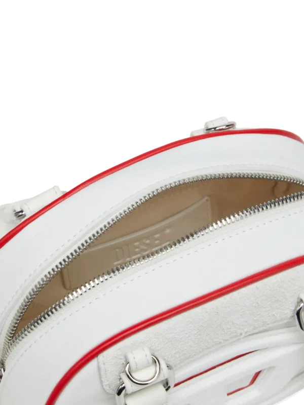 Diesel 1DR Dome tote bag - Image 3