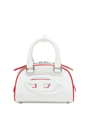 Diesel 1DR Dome tote bag