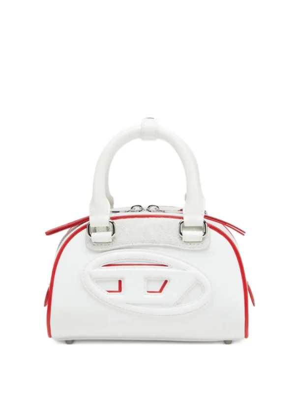 Diesel 1DR Dome tote bag