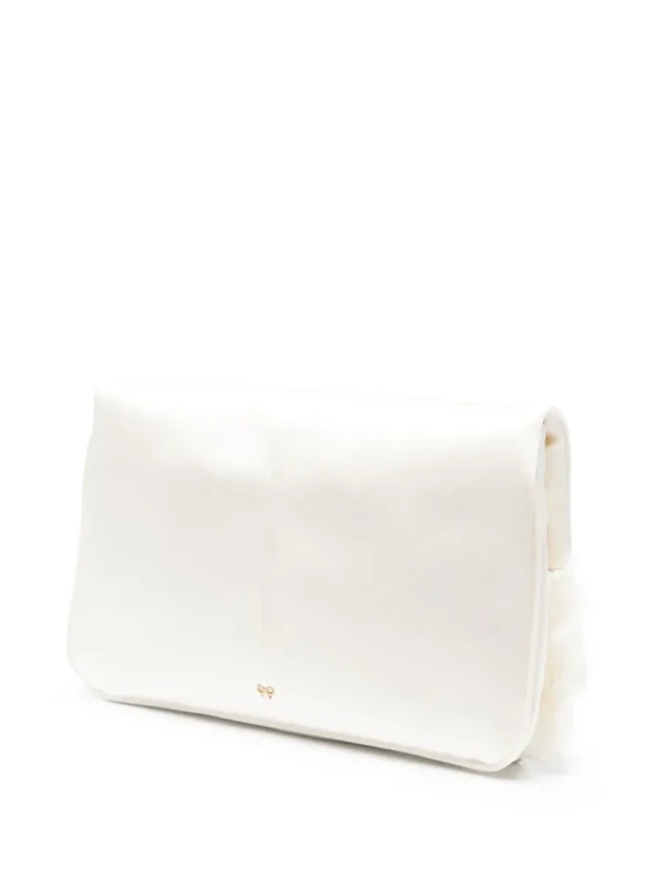 Bow clutch bag - Image 2