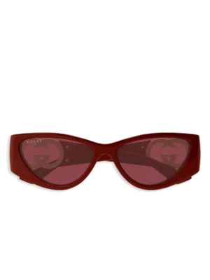 Gucci Eyewear cat-eye sunglasses