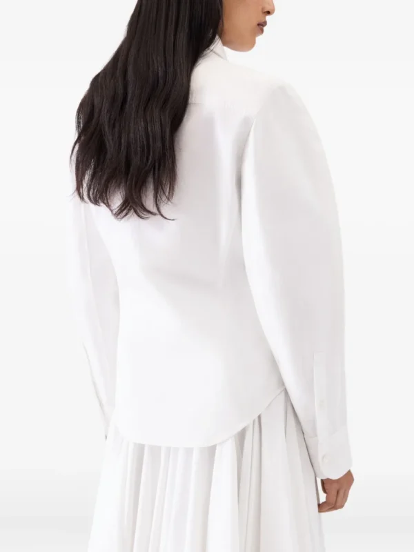 Jacquemus Le Ovalo shirt - Image 3