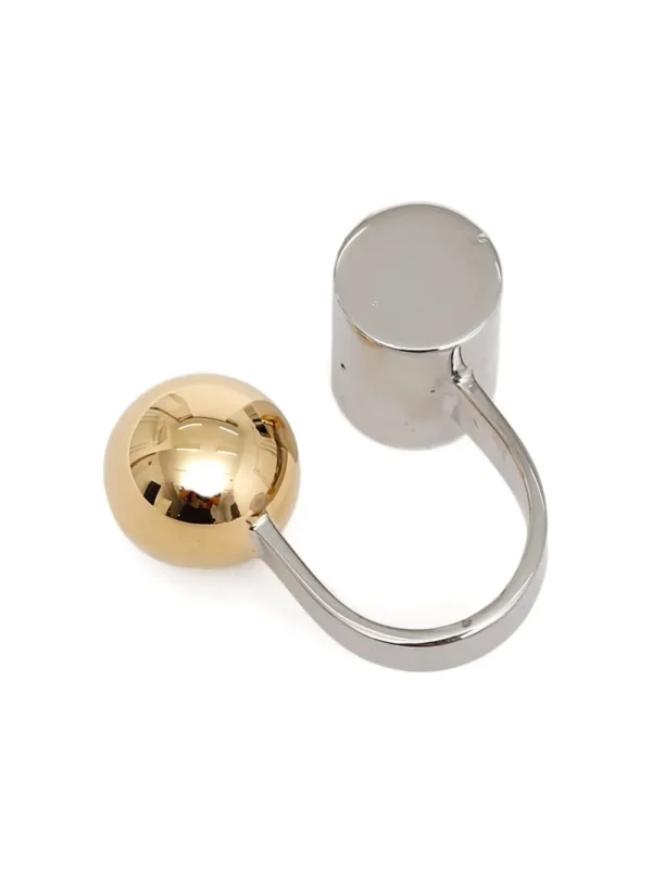 Jacquemus Perlina ring - Image 2