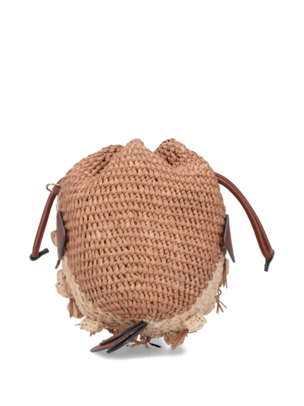 Anya Hindmarch mini Blowfish shoulder bag - Image 2