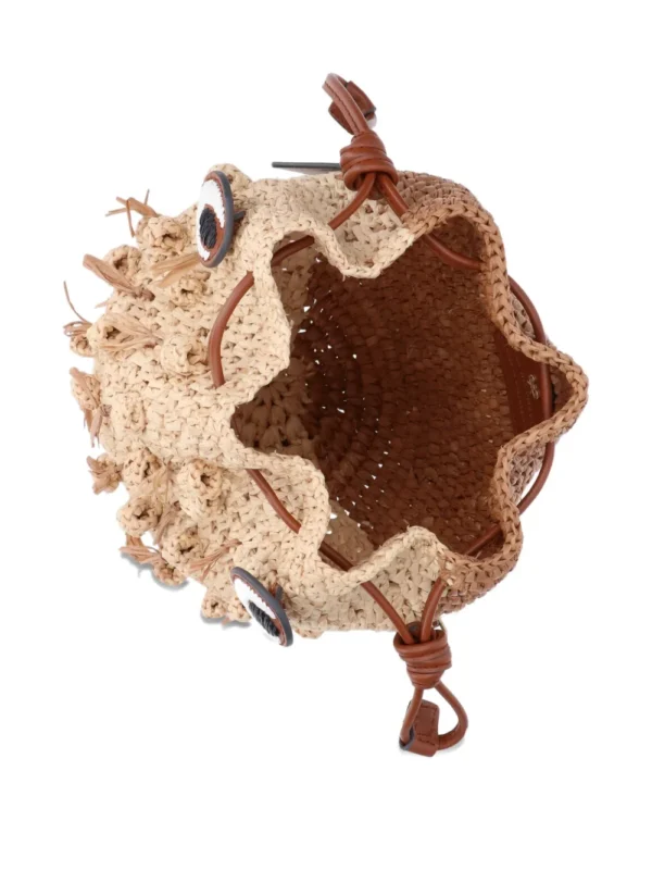 Anya Hindmarch mini Blowfish shoulder bag - Image 3