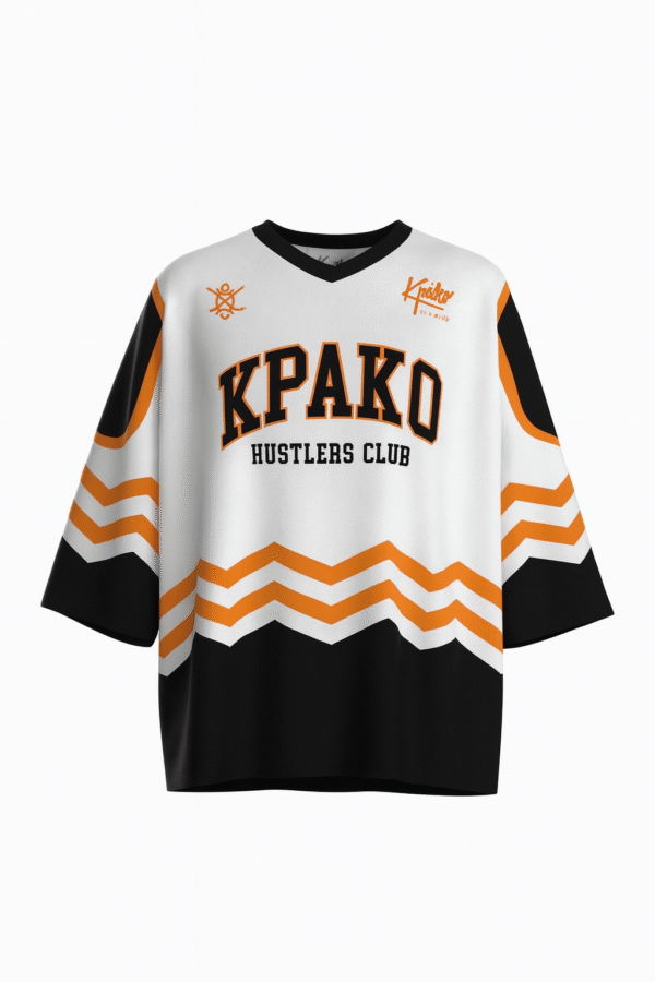 Hustlers Club Tees