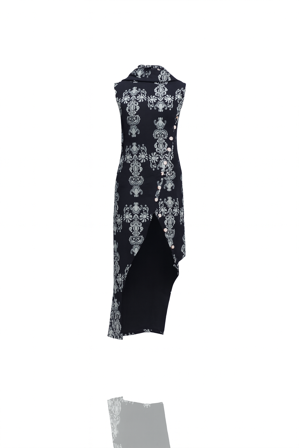 Vesdo Midi Charlotte