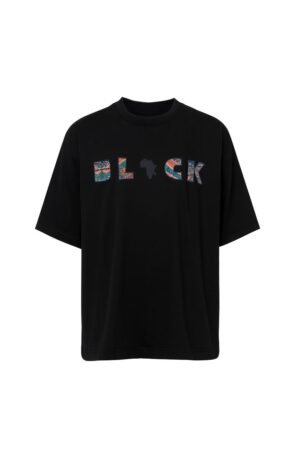 Culture Code Tee Flame Edition