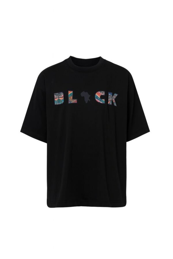 Culture Code Tee Flame Edition