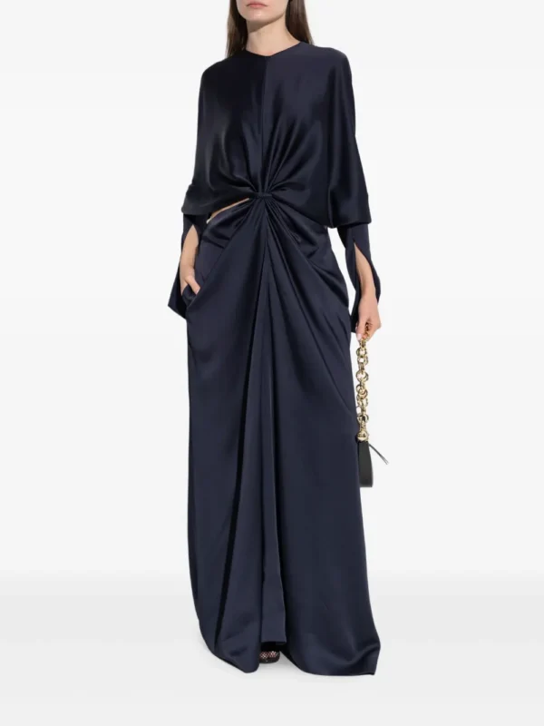 Twist-detail dress - Image 2