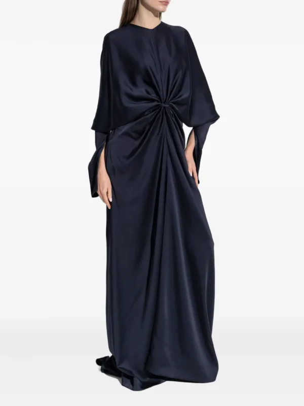 Twist-detail dress - Image 5