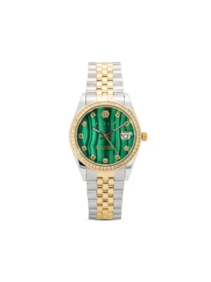 Date Superlative 34mm