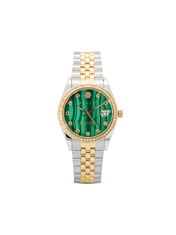 Date Superlative 34mm