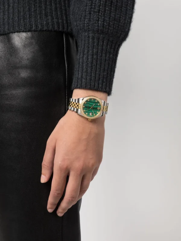 Date Superlative 34mm - Image 2