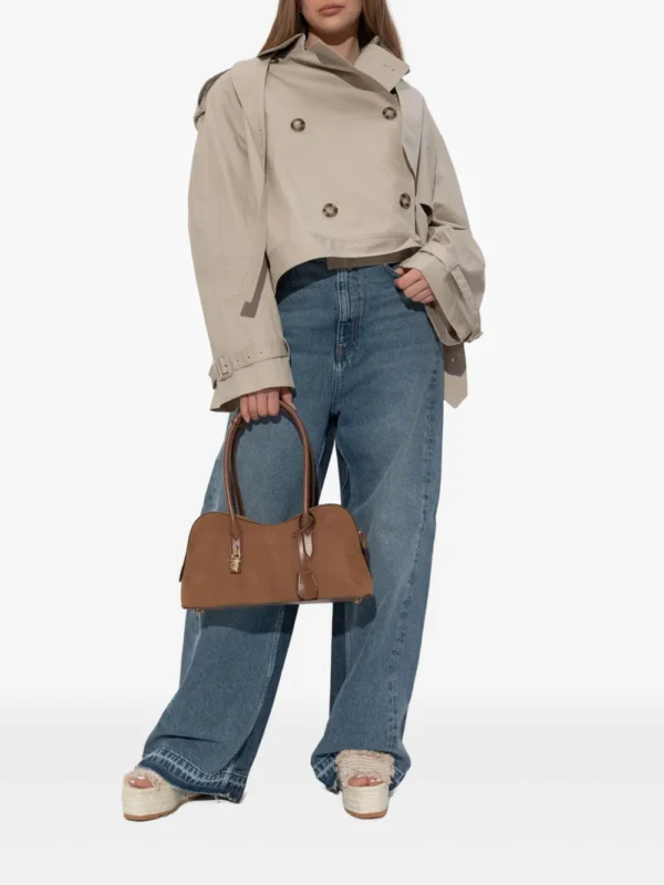 Wide-leg jeans - Image 2