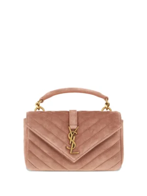 Mini College shoulder bag