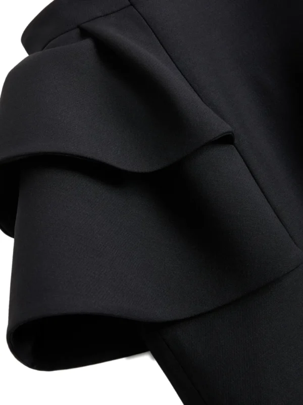 Crepe Couture skirt - Image 4