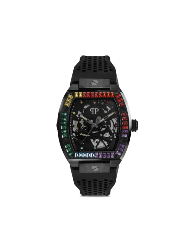 The $keleton 44mm