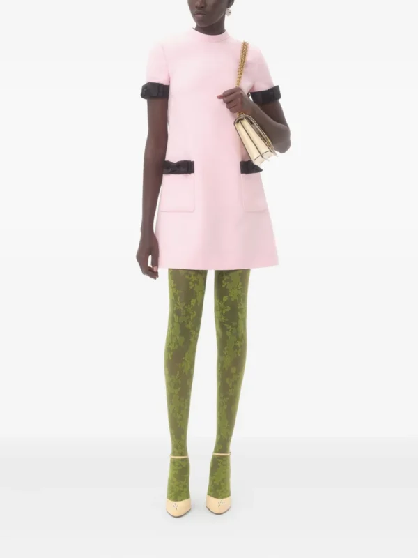 Short sleeve dress - Image 2