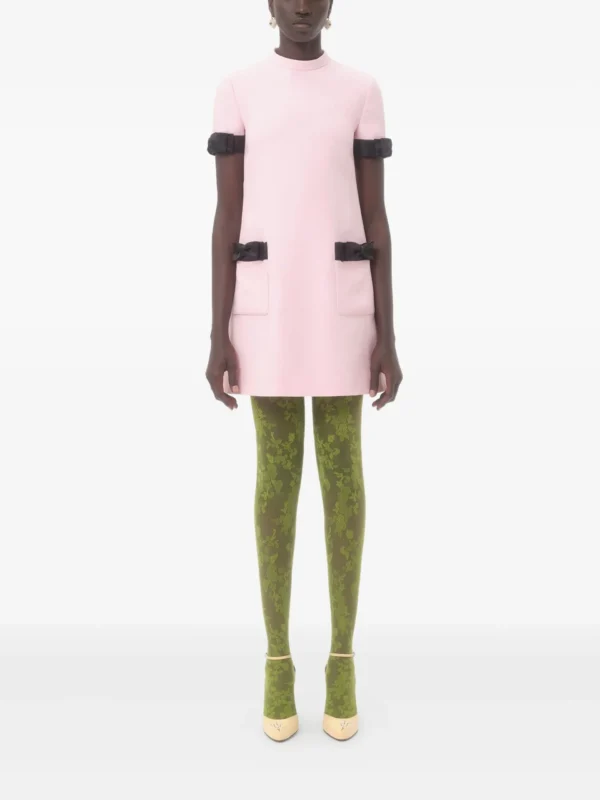 Short sleeve dress - Image 4