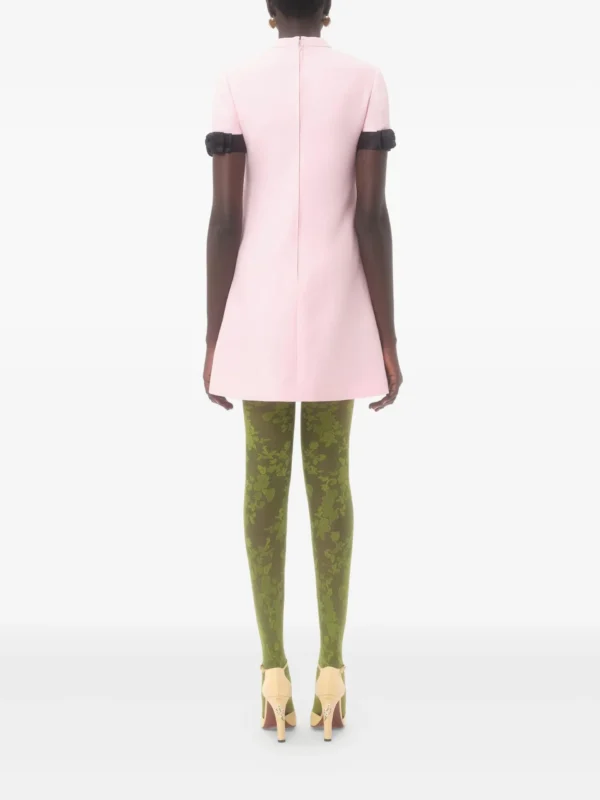 Short sleeve dress - Image 3